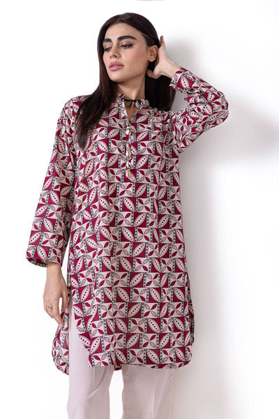 Khaadi EET245231A WITH DUPATTA