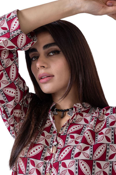 Khaadi EET245231A WITH DUPATTA