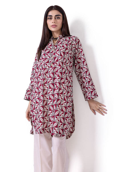 Khaadi EET245231A WITH DUPATTA