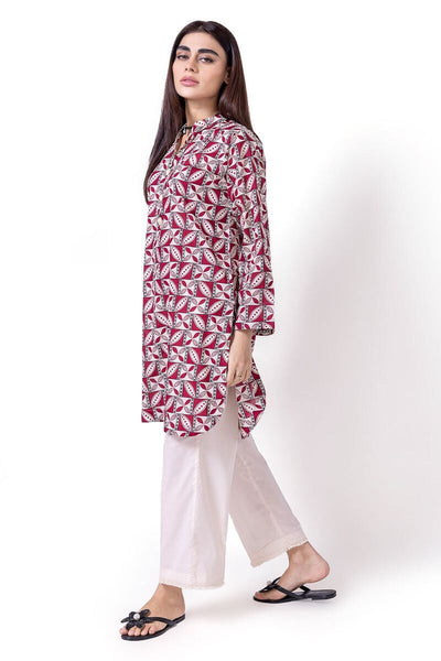 Khaadi EET245231A WITH DUPATTA