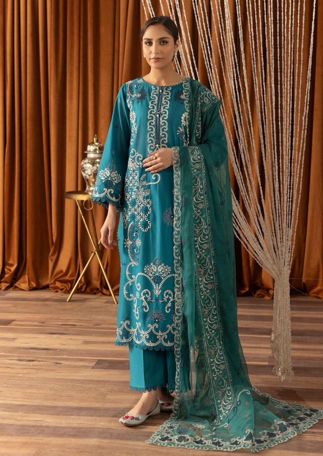 Signature Lawn Collection