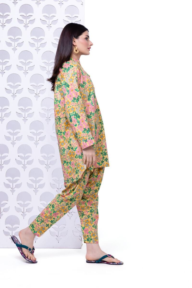 Khaadi ETX2-MULTI WITH PANT