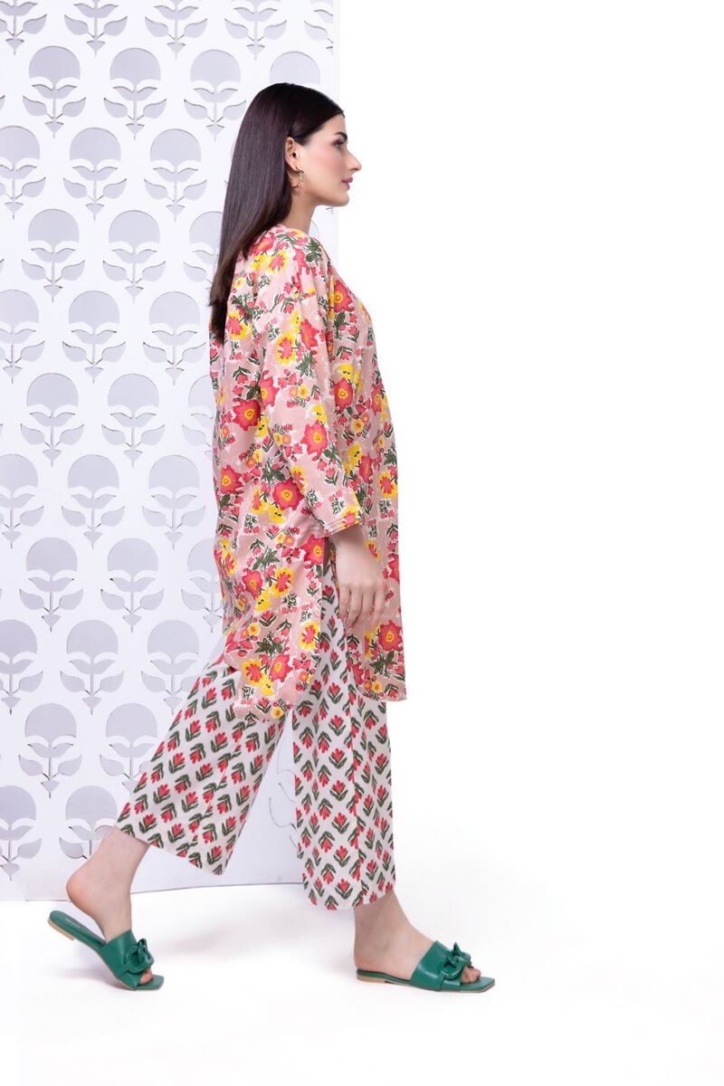 Khaadi ETX8-MULTI WITH PANT