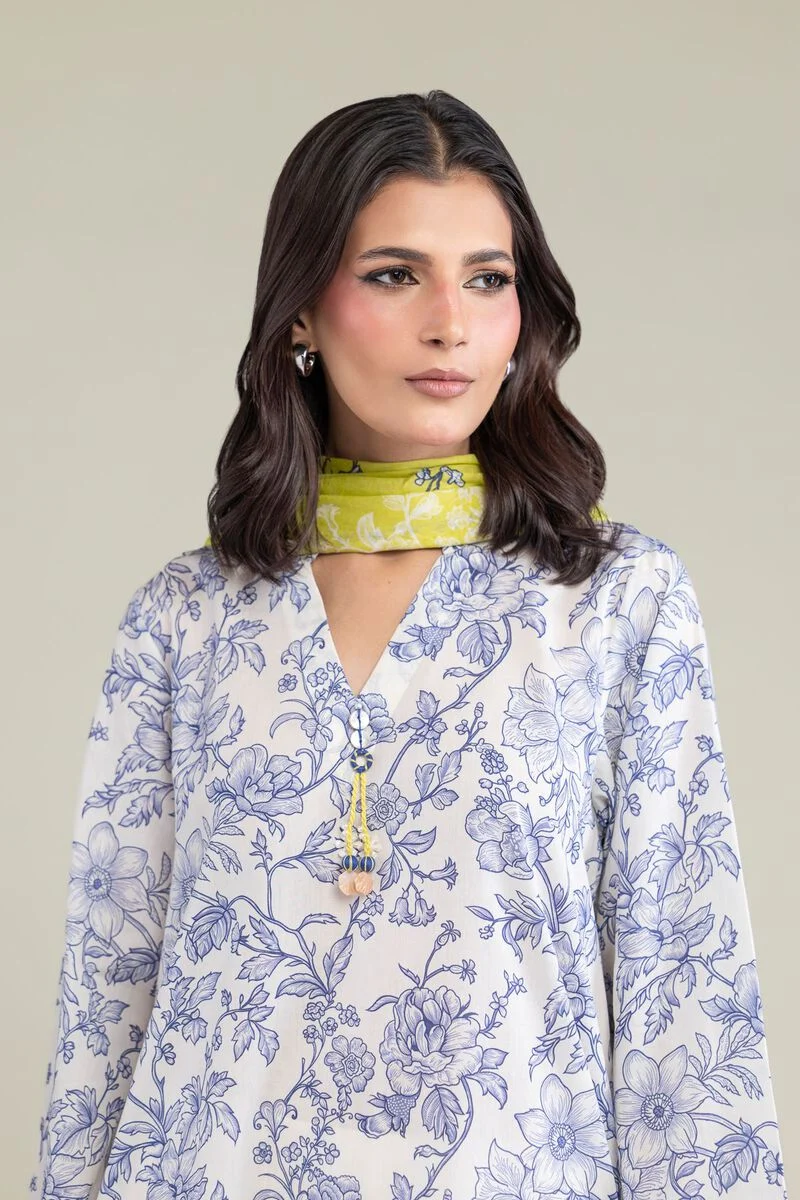 Printed | Lawn Tailored Lawn 3-Piece