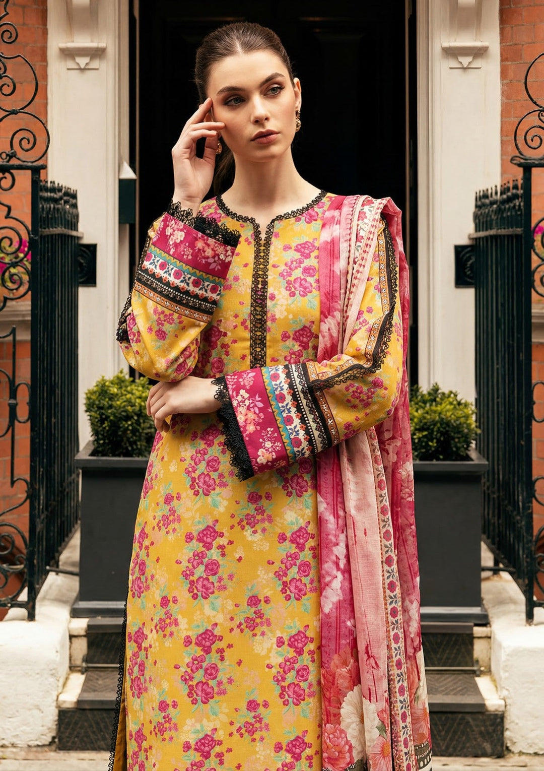 Summer Prints Vol II