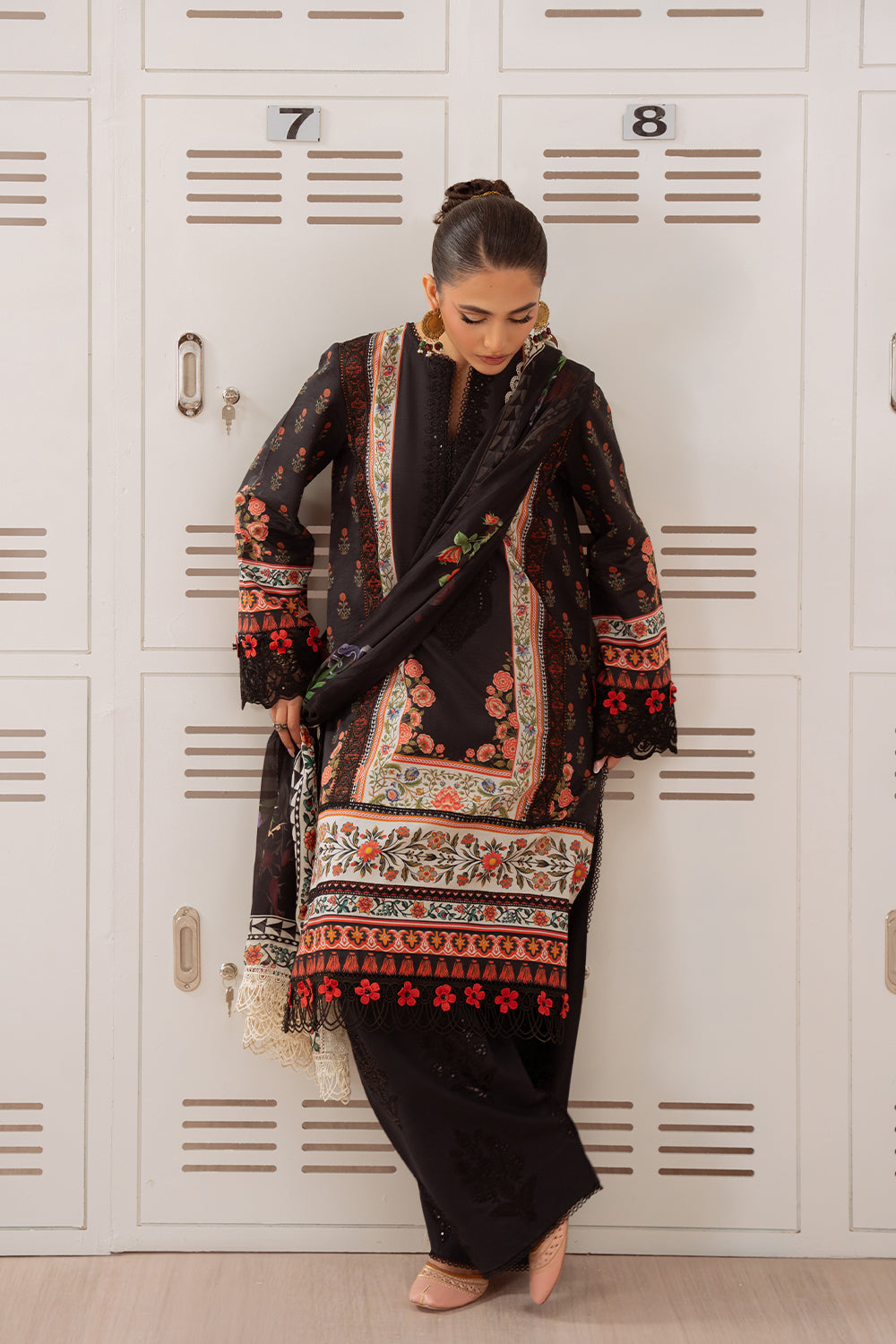 Laanem Lawn Collection