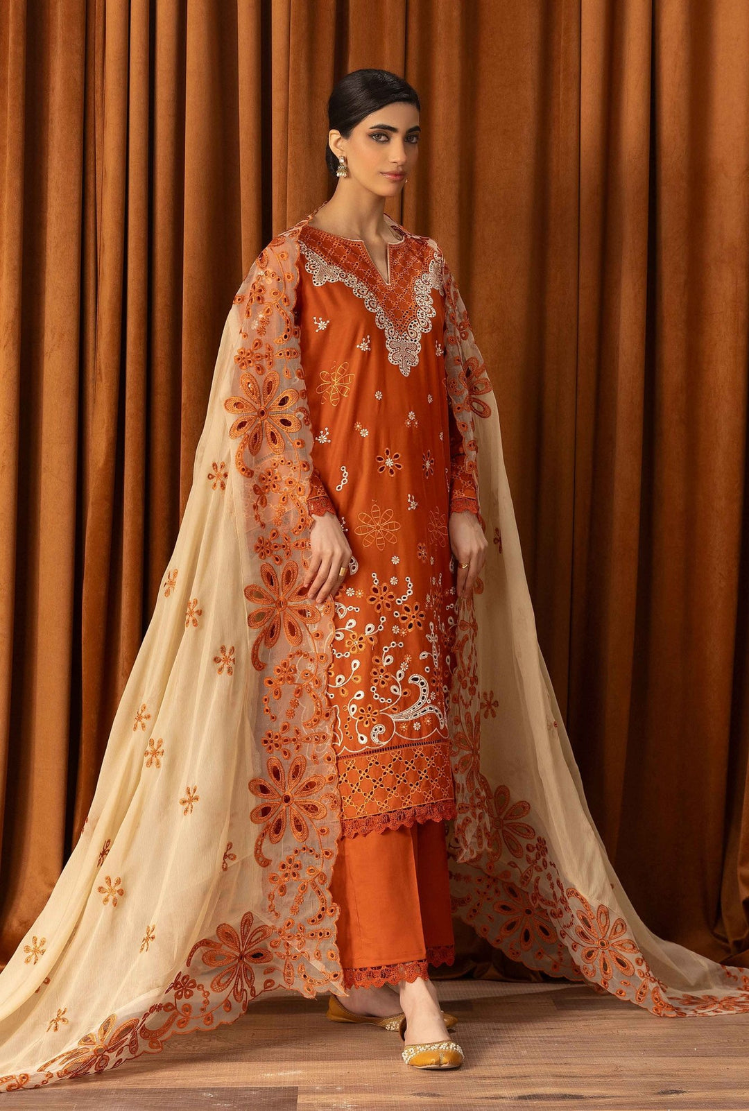 Signature Lawn Collection