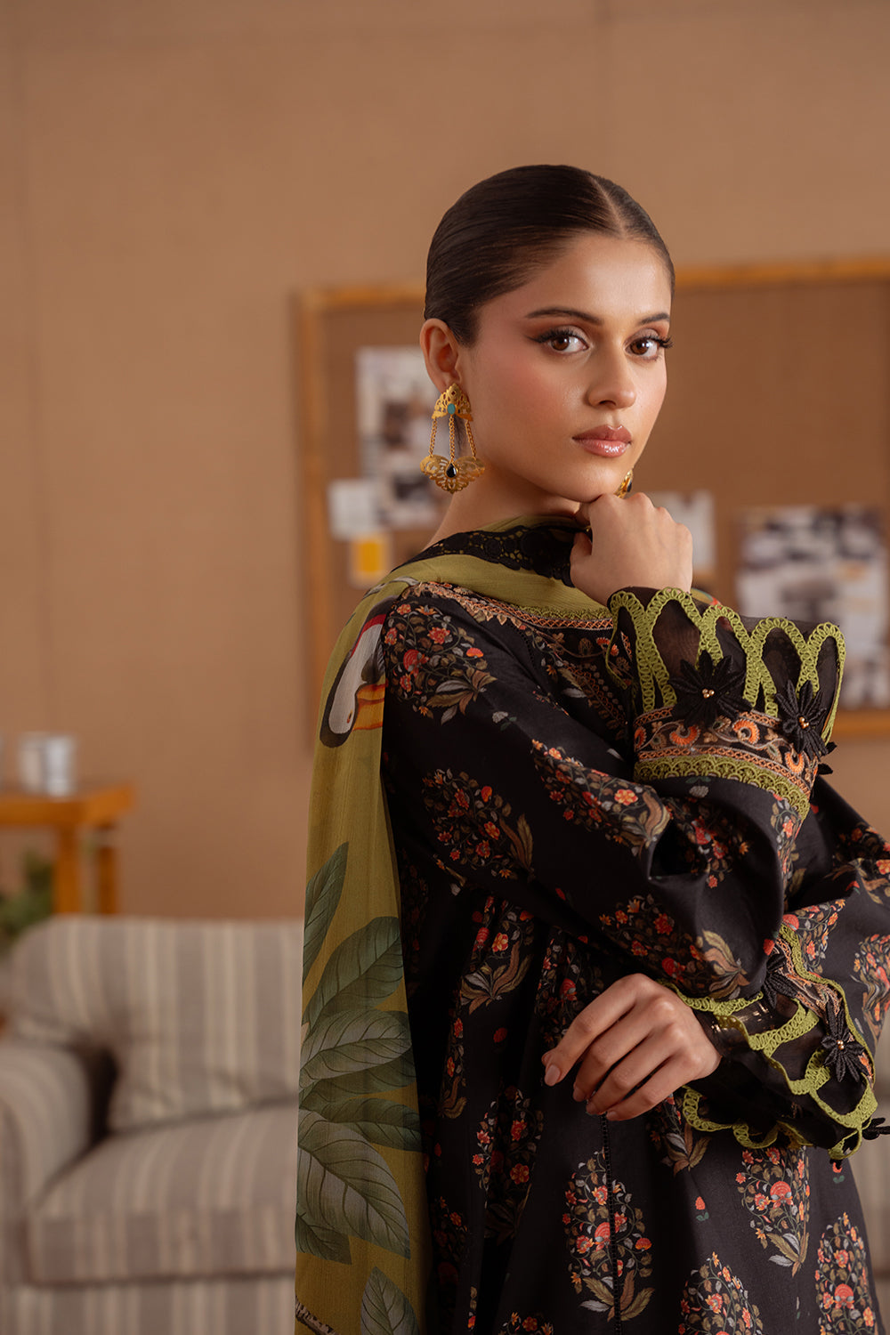 Laanem Lawn Collection