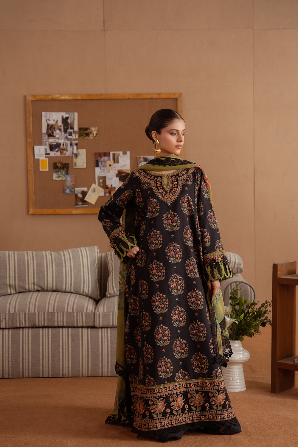 Laanem Lawn Collection
