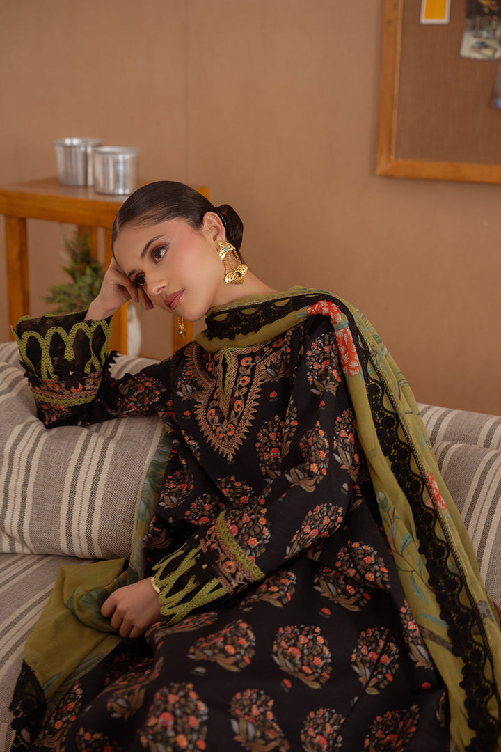 Laanem Lawn Collection