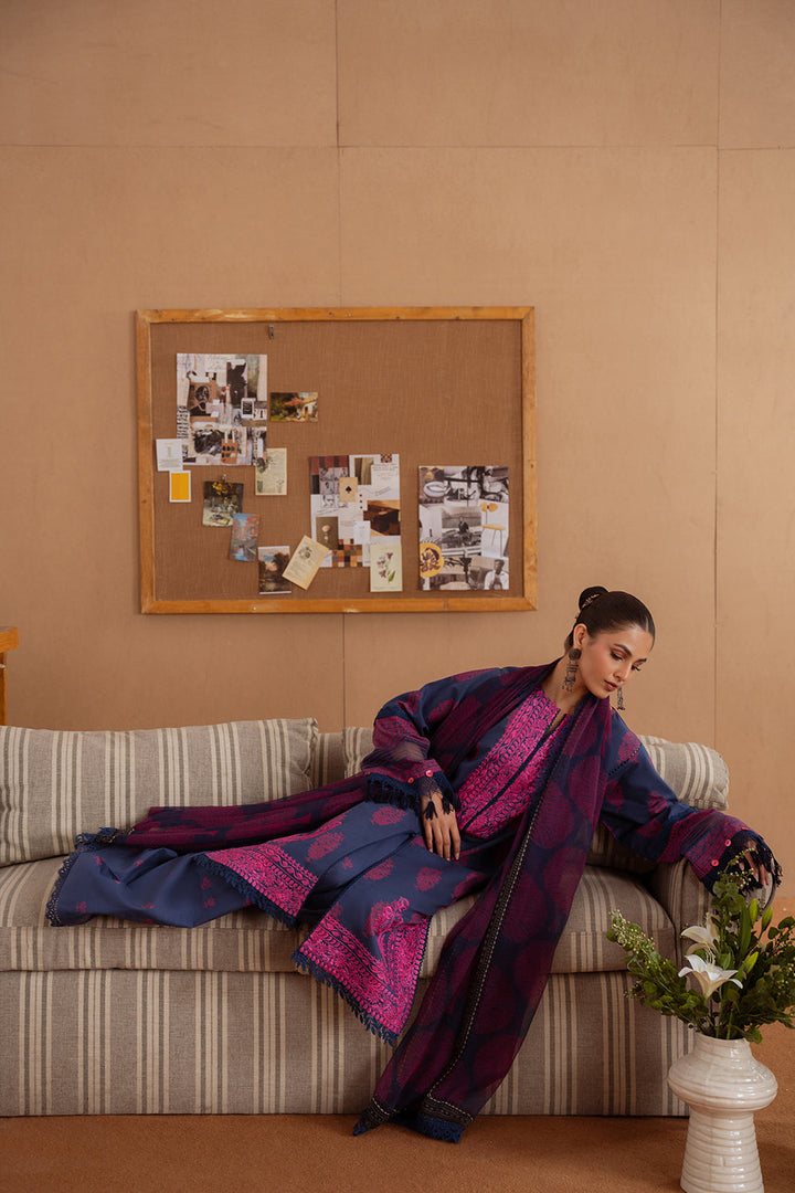 Laanem Lawn Collection