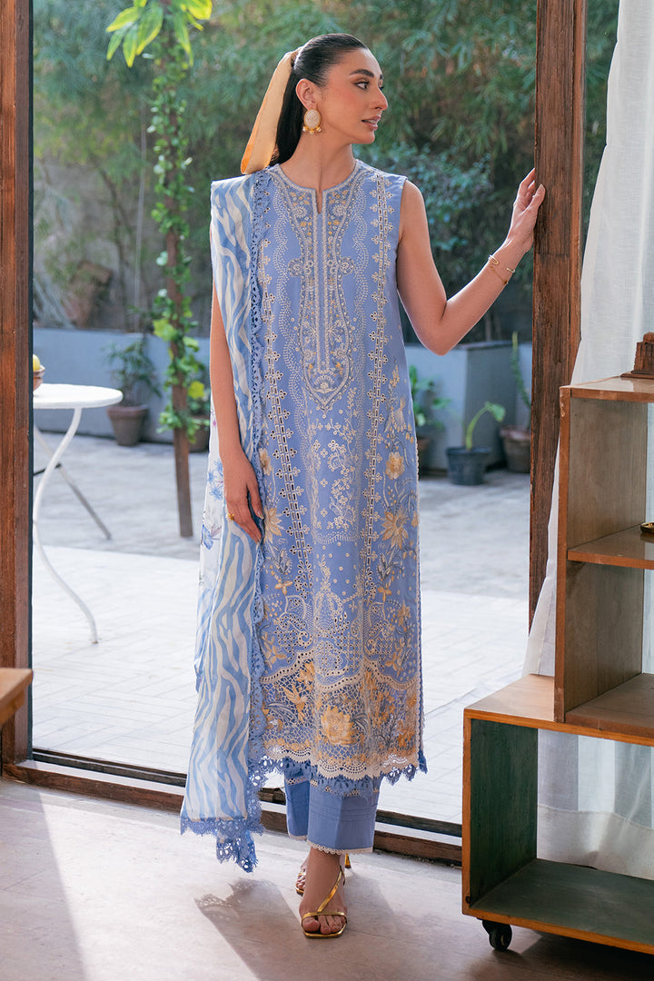 Symphony Luxury Lawn