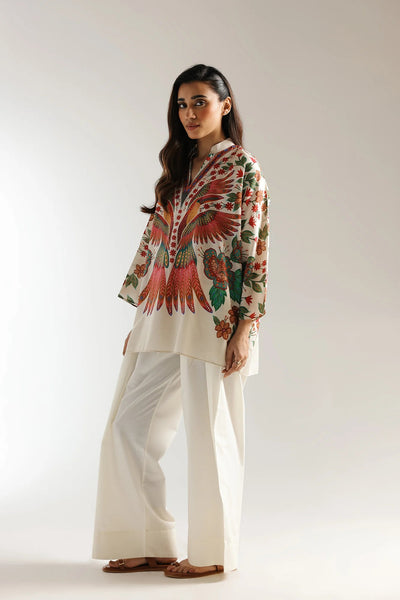 PRINTED SHIRT