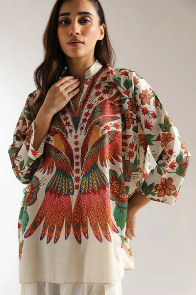 PRINTED SHIRT
