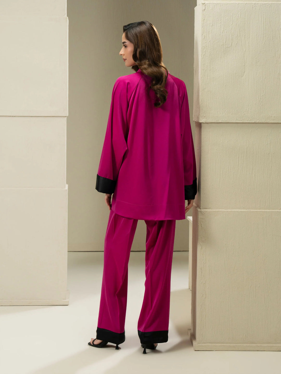 Grip Dyed Co-ord Set