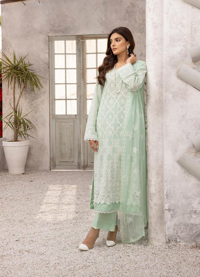 Signature white thread Collection