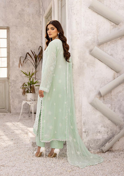 Signature white thread Collection