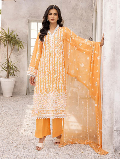 Signature white thread Collection