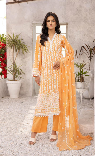 Signature white thread Collection