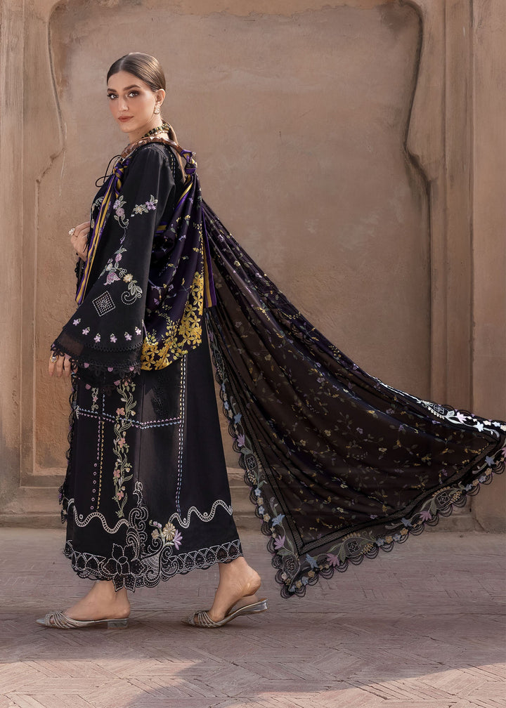 Flow luxury Lawn