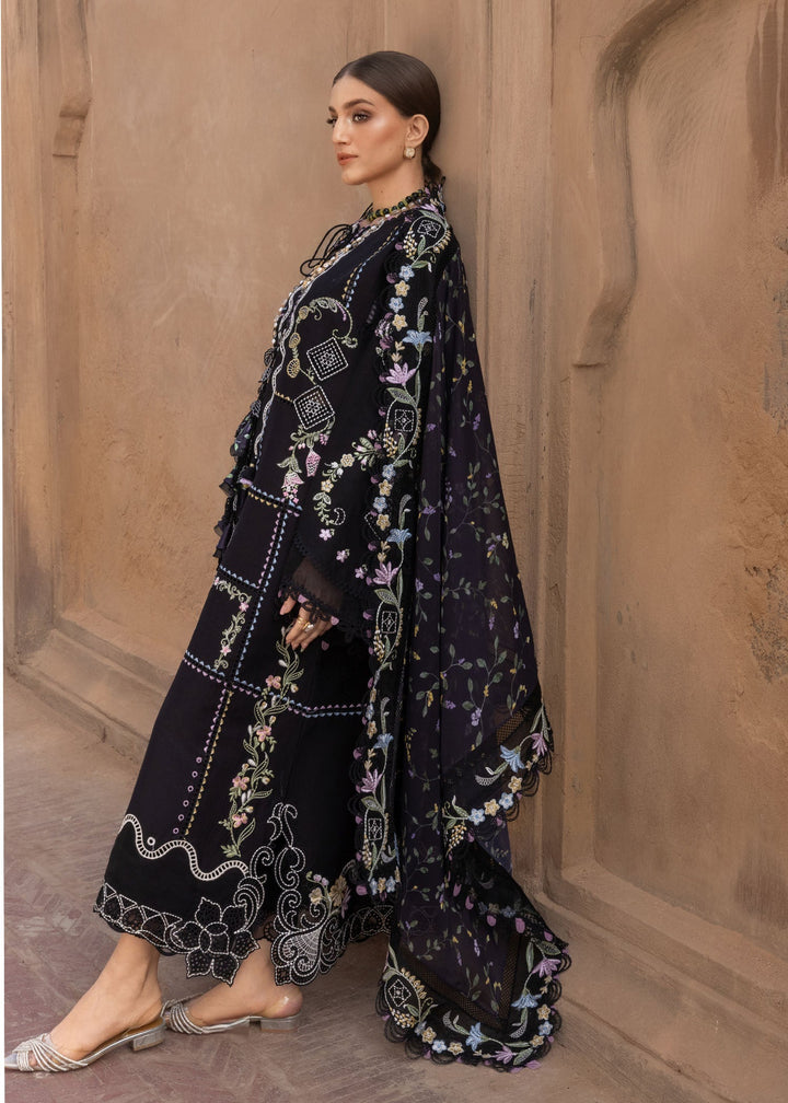 Flow luxury Lawn