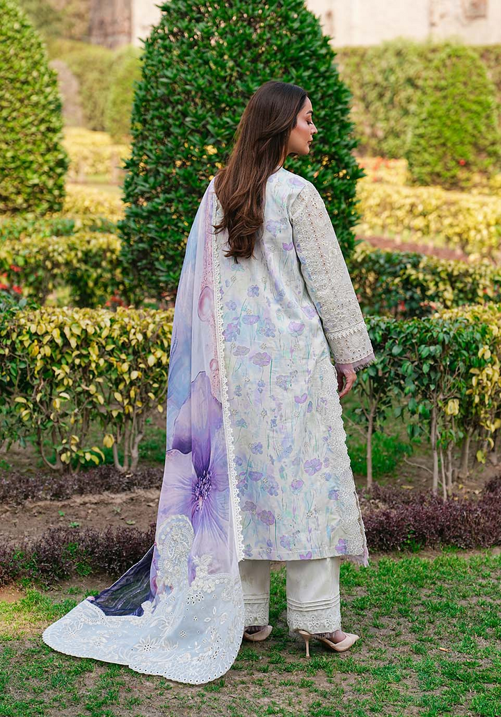Luxury Lawn Collection