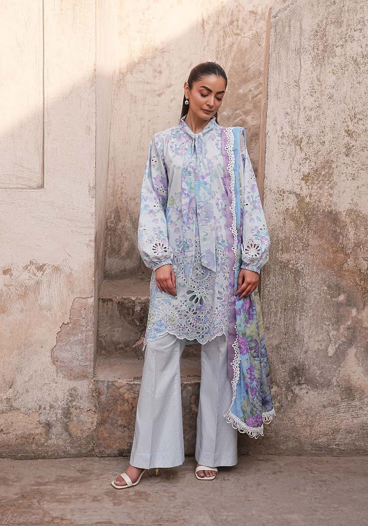 Luxury Lawn Collection