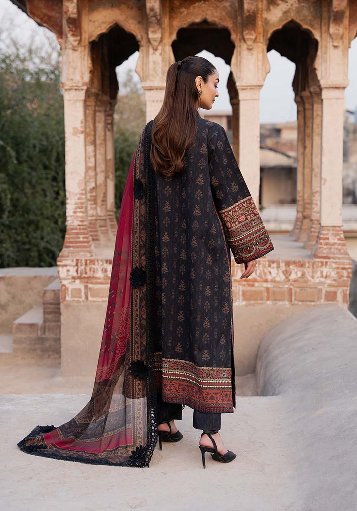 Luxury Lawn Collection