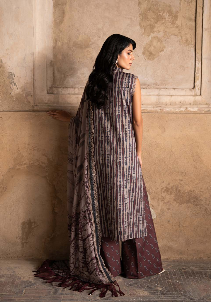 Luxury Lawn Collection
