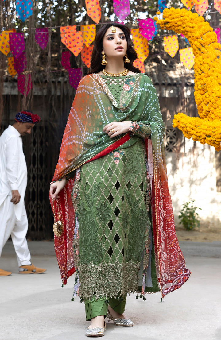 BANDHANI  The Tales Of Jaipur