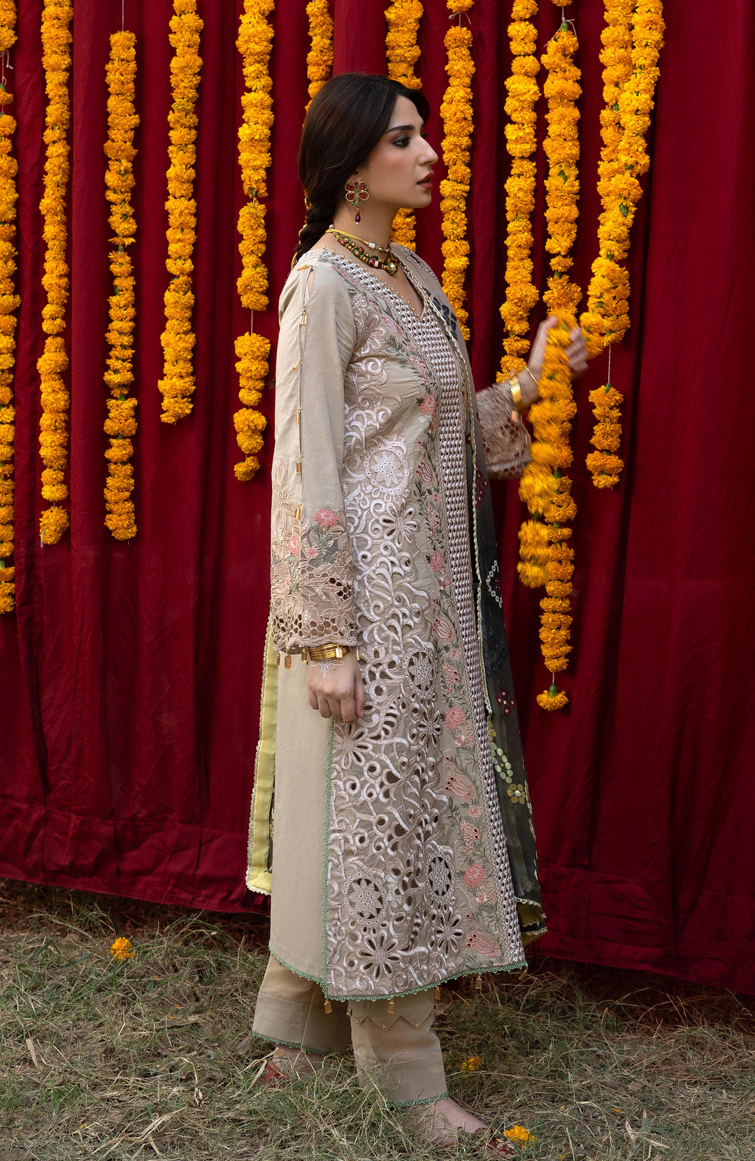 BANDHANI  The Tales Of Jaipur