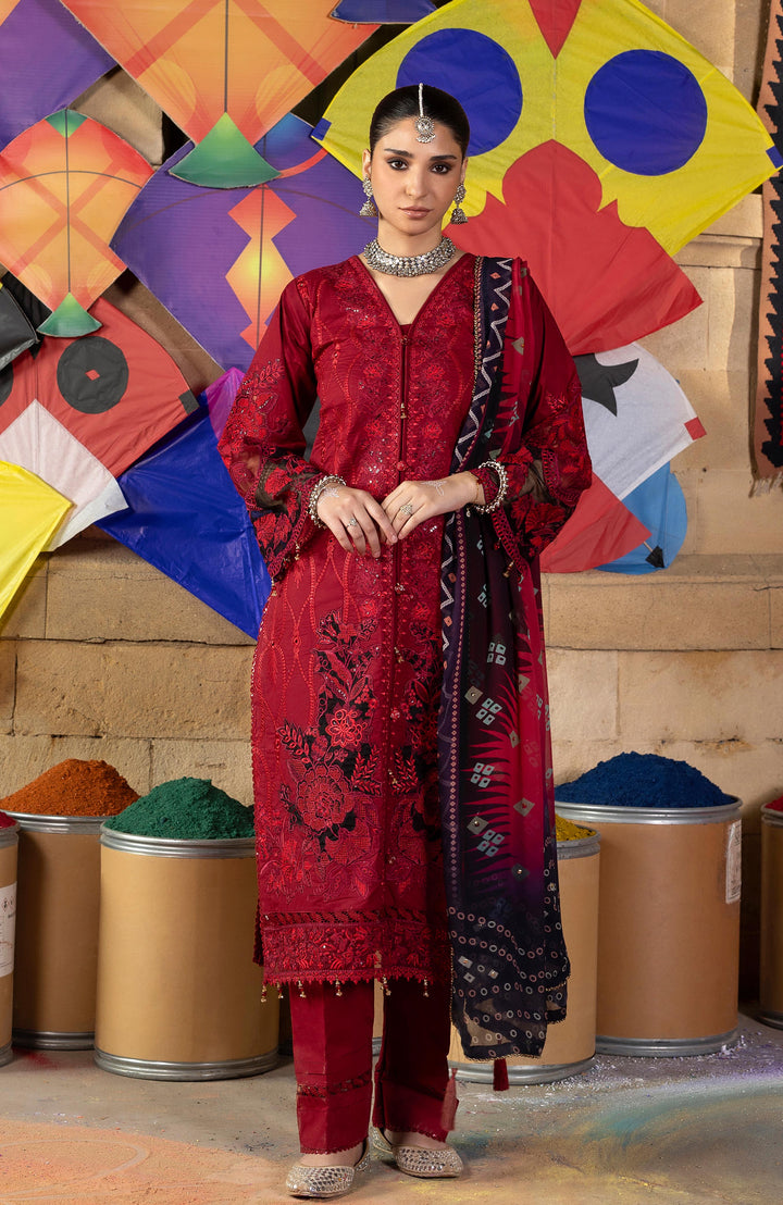 BANDHANI  The Tales Of Jaipur