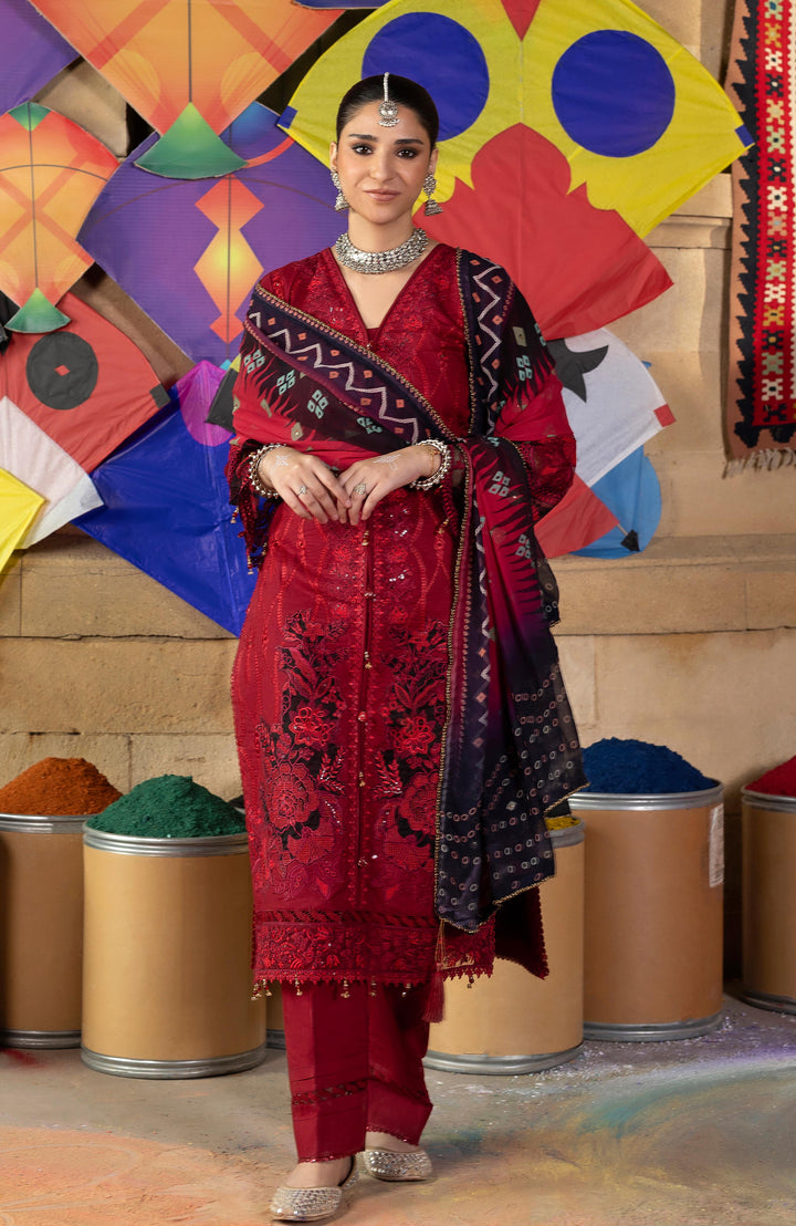 BANDHANI  The Tales Of Jaipur