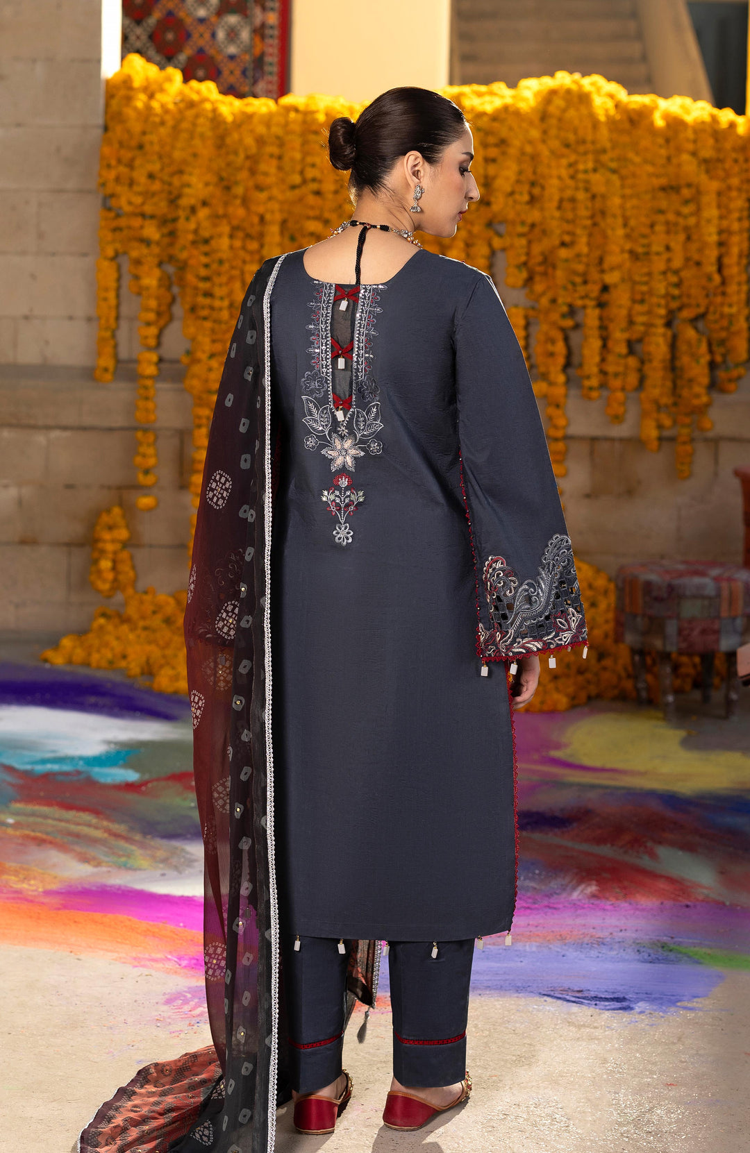 BANDHANI  The Tales Of Jaipur