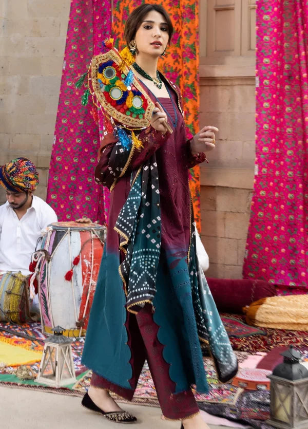 BANDHANI  The Tales Of Jaipur