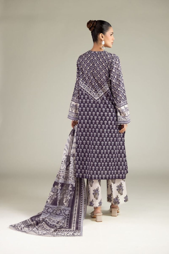 Printed | Lawn Lawn Tailored 3-Piece