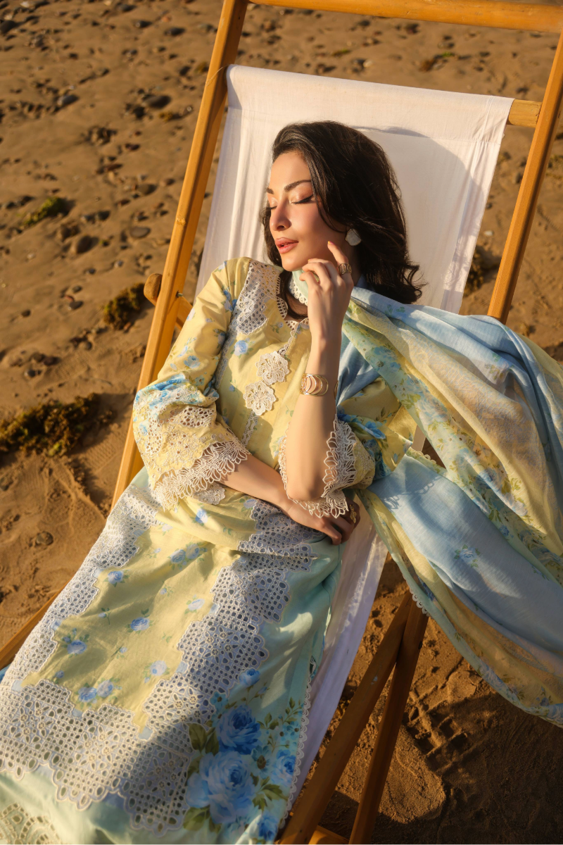 SUMMER DREAMS