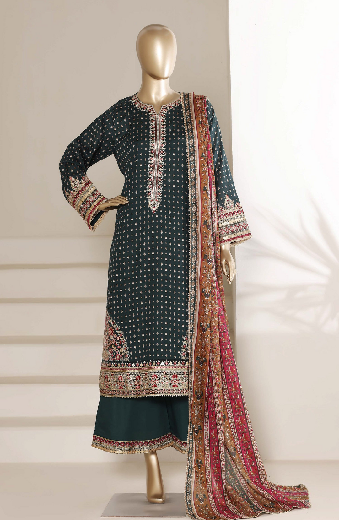 Sada bahar regal festive