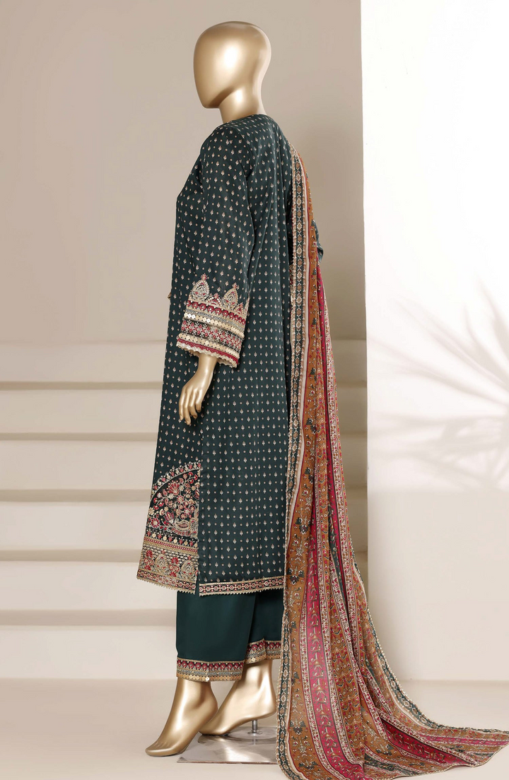 Sada bahar regal festive