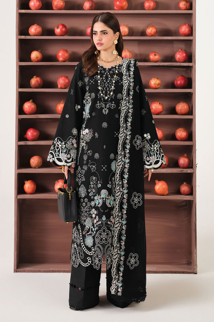 Riwayat Lawn Collection