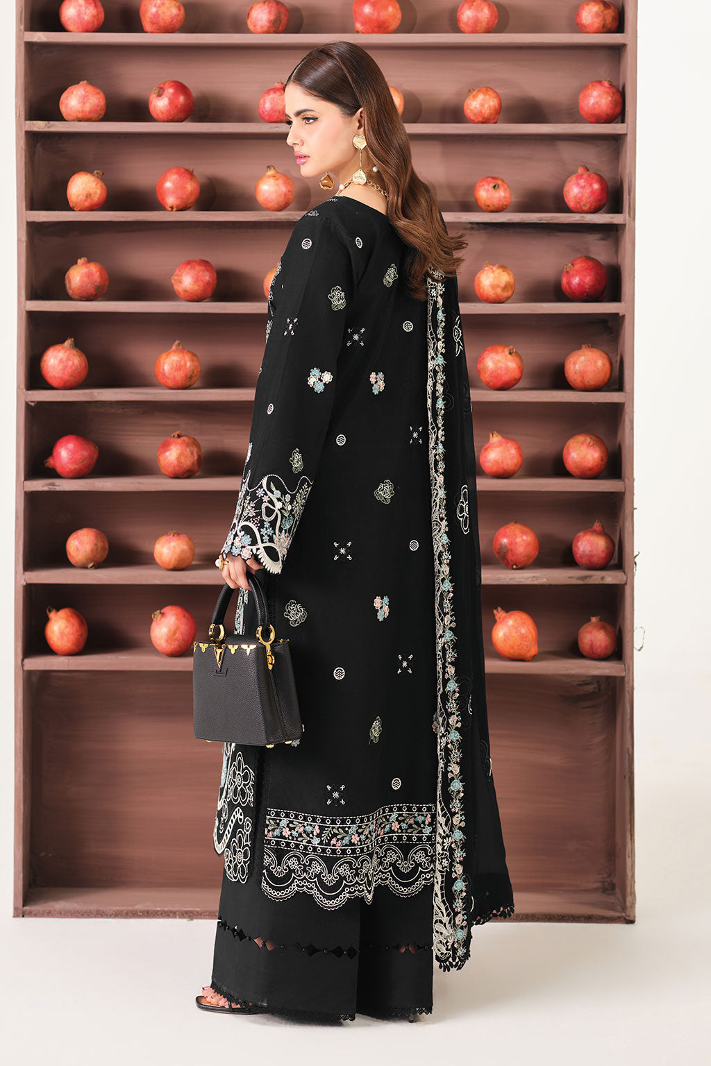 Riwayat Lawn Collection