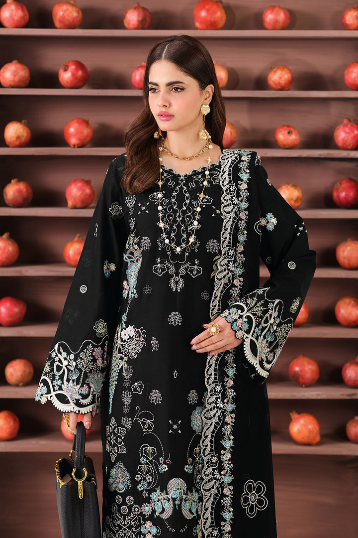 Riwayat Lawn Collection