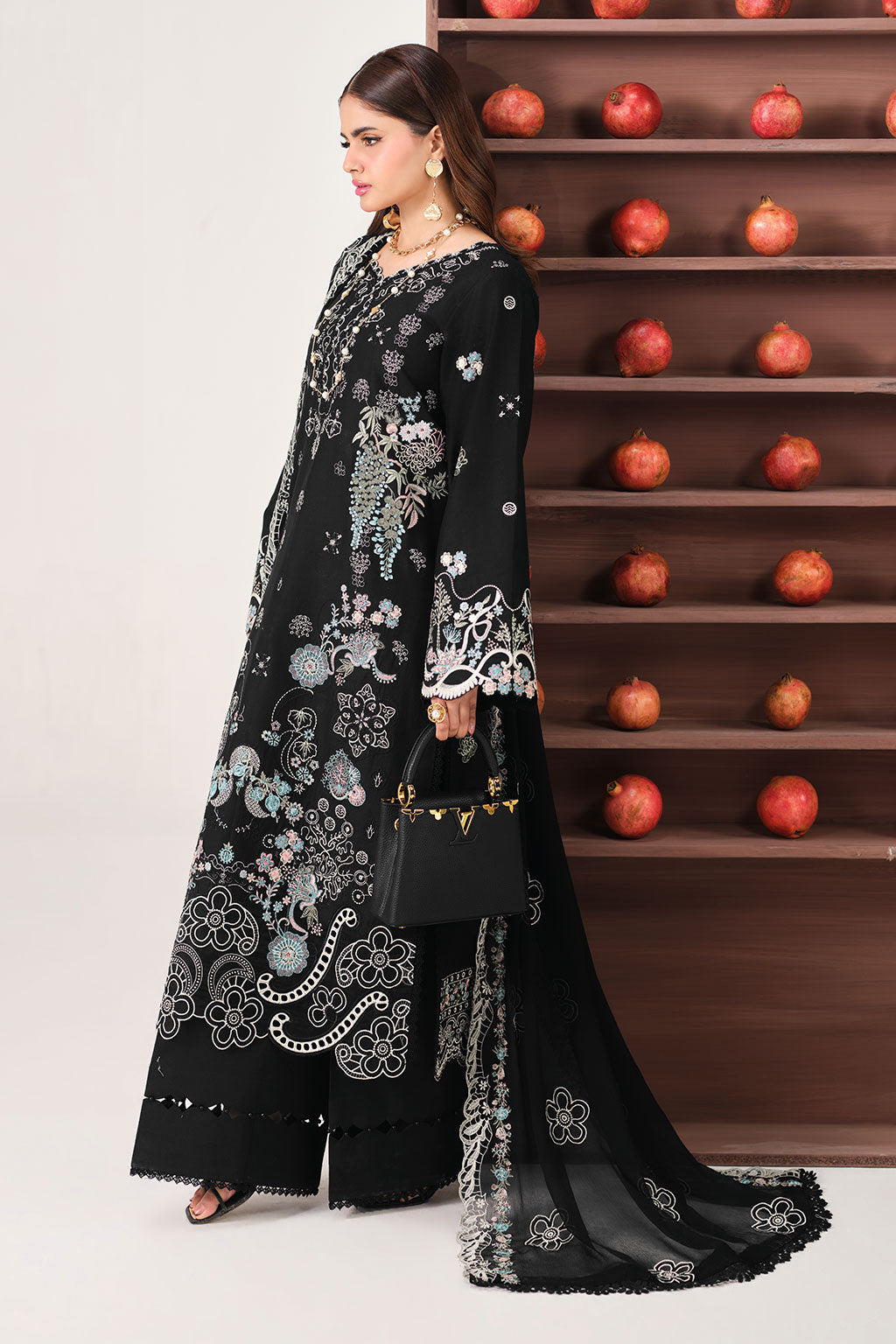 Riwayat Lawn Collection