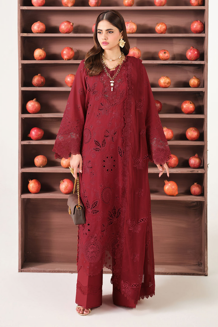 Riwayat Lawn Collection