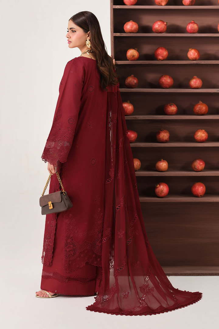Riwayat Lawn Collection