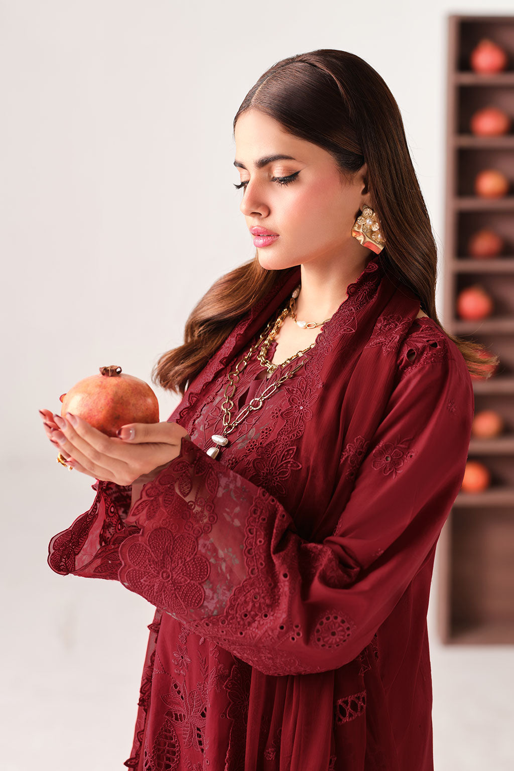 Riwayat Lawn Collection