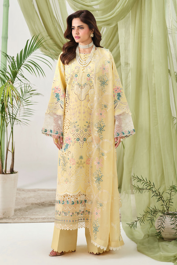Riwayat Lawn Collection