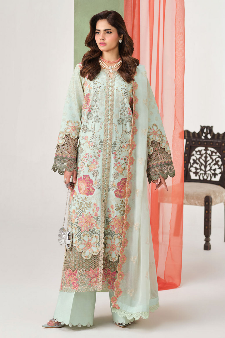 Riwayat Lawn Collection