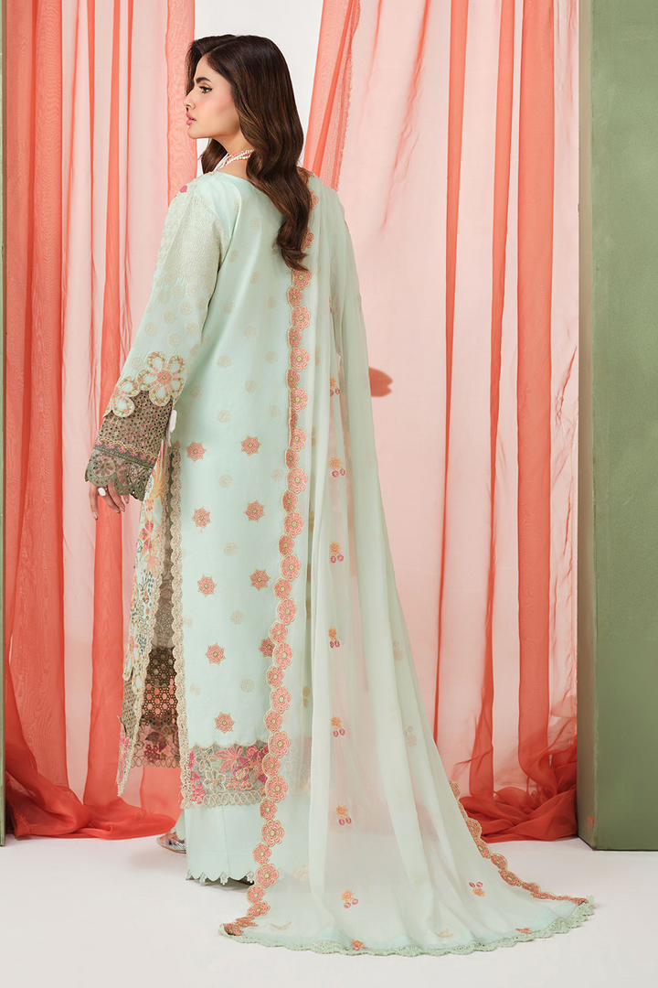 Riwayat Lawn Collection