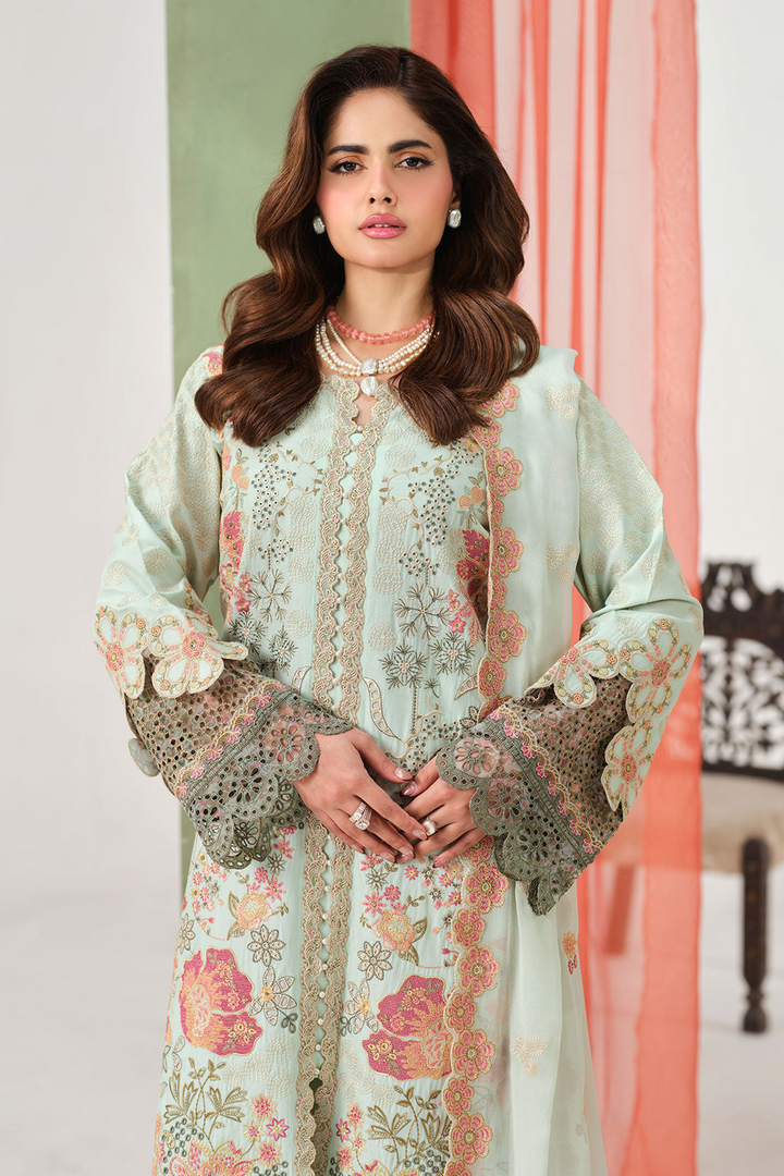 Riwayat Lawn Collection